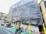 谷町六丁目駅より徒歩4分 3階 築12年1ヶ月の賃貸物件