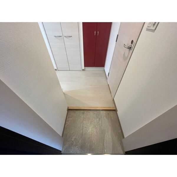 玄関　イメージ