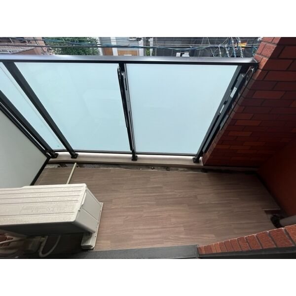 バルコニー　イメージ