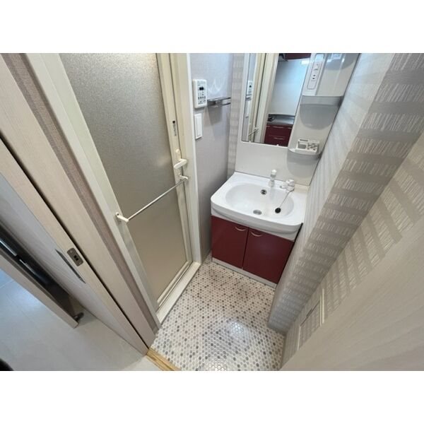 洗面設備　イメージ