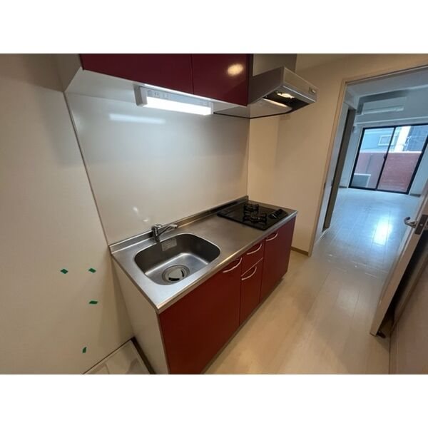 キッチン　イメージ