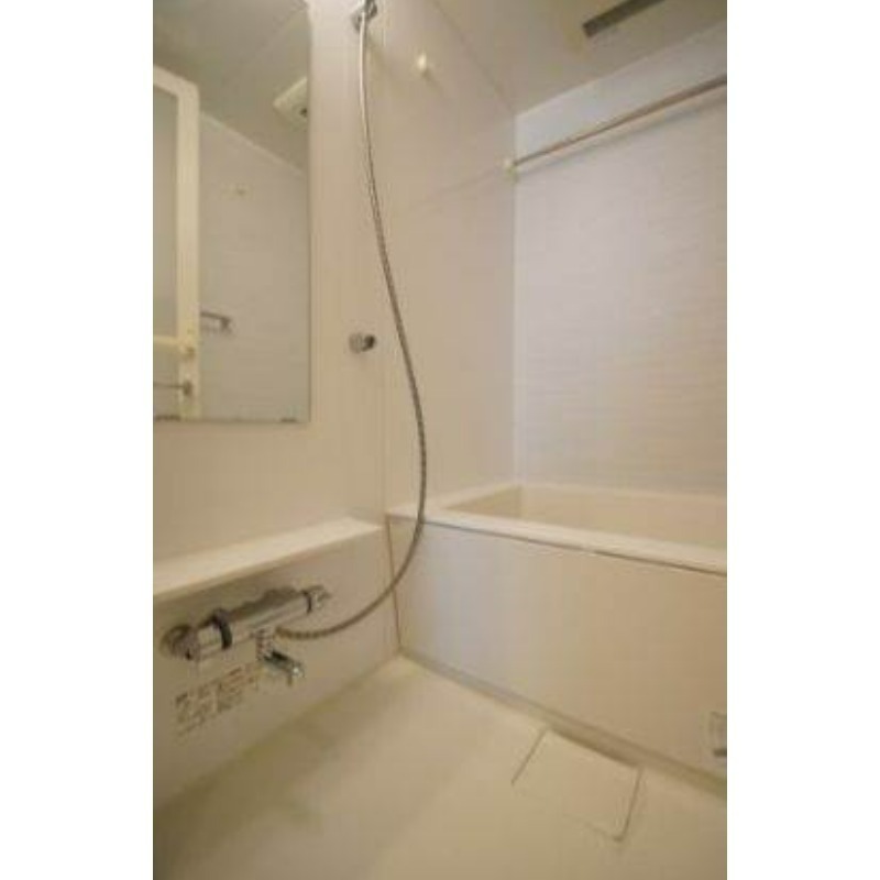 バス・シャワールーム　※別室参照