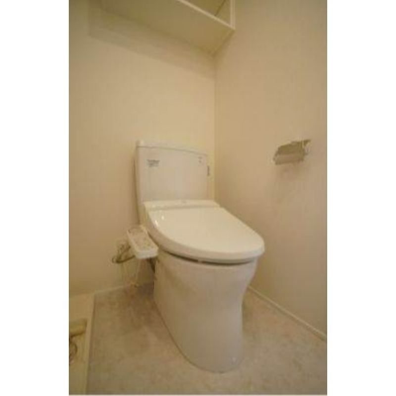 トイレ　※別室参照