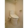 トイレ　※別室参照