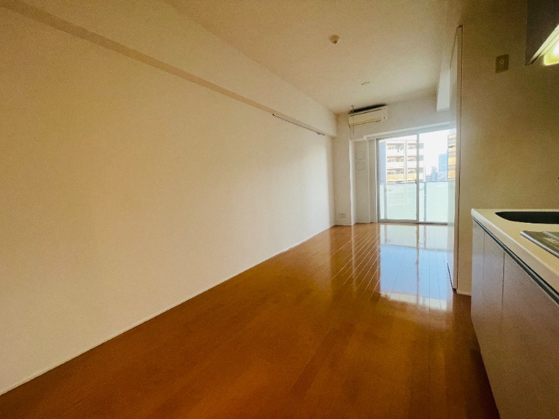 居室・リビング　別部屋参考写真です★現状優先