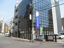 銀行　JAセレサ川崎みなみ支店（銀行）まで647m