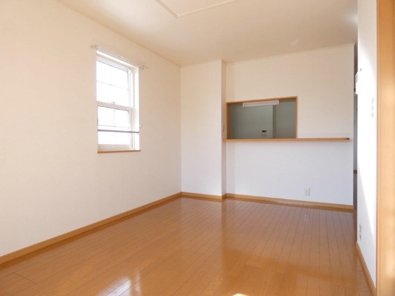 居室・リビング　図面と現状が相違する場合は現状を優先とさ