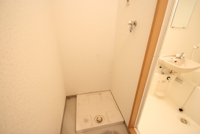 その他　洗濯パン