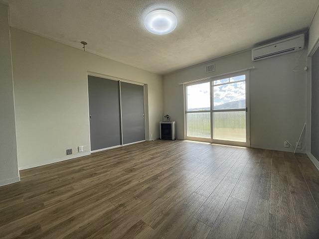 居室・リビング　リビング１