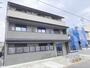 円町駅よりバス7分 徒歩3分 3階 新築の賃貸物件
