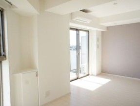 居室・リビング　おしゃれな居間です