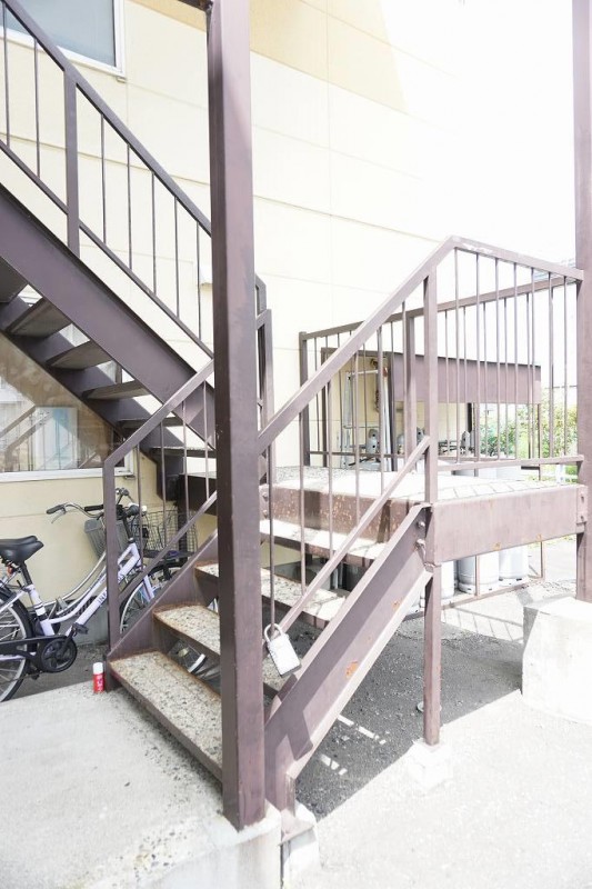 その他共有部分　共用部１