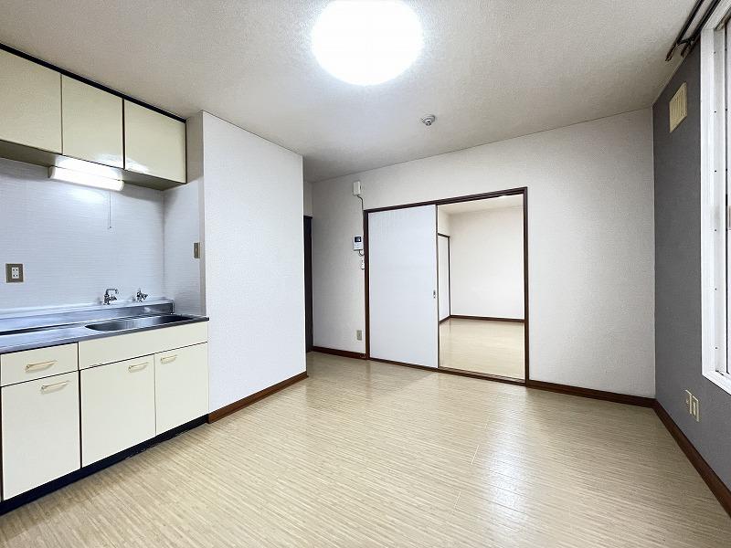 その他部屋・スペース　内装