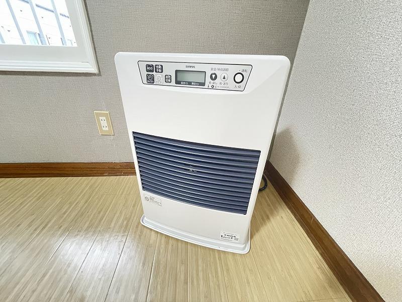 その他設備　設備