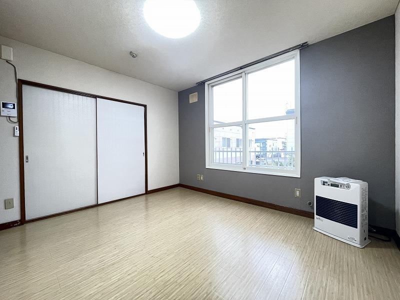 居室・リビング　リビング１