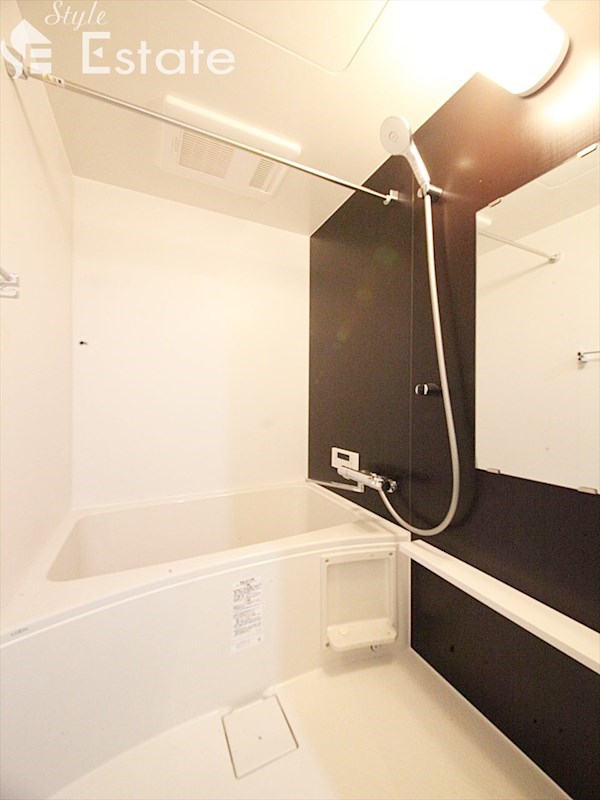 バス・シャワールーム　バスルーム