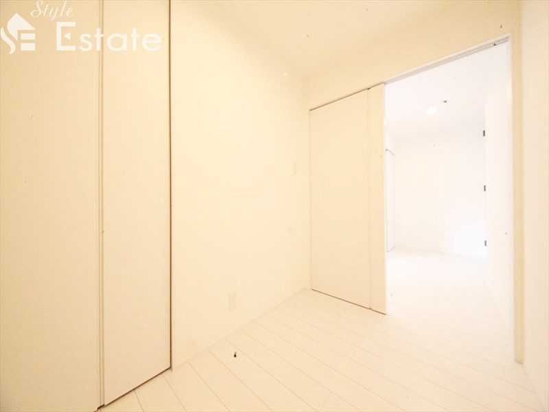 その他部屋・スペース　内装