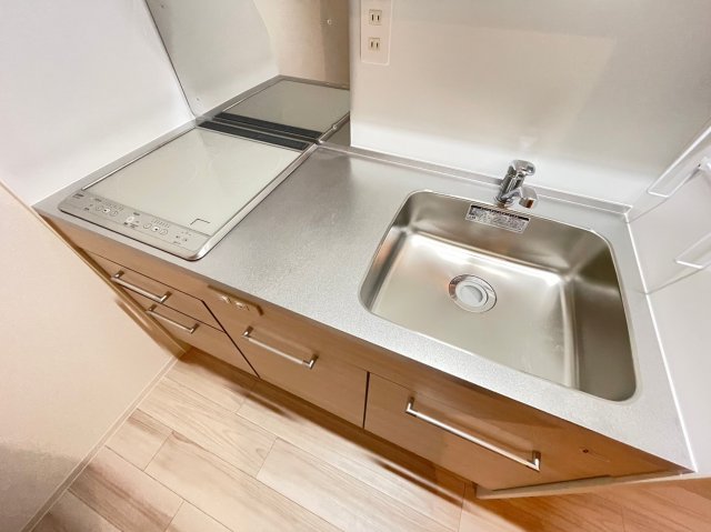 キッチン　詳細は、RISUMO江坂本店→06-6155-7137まで♪