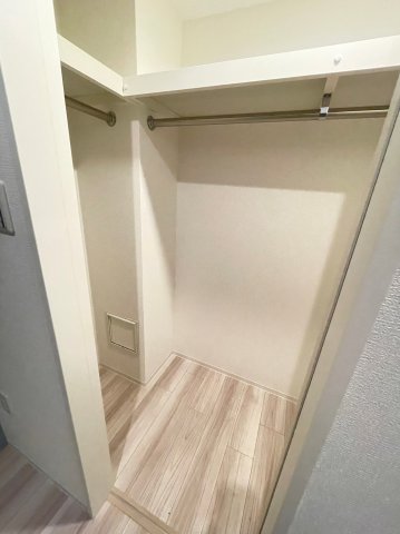 収納　詳細は、RISUMO江坂本店→06-6155-7137まで♪