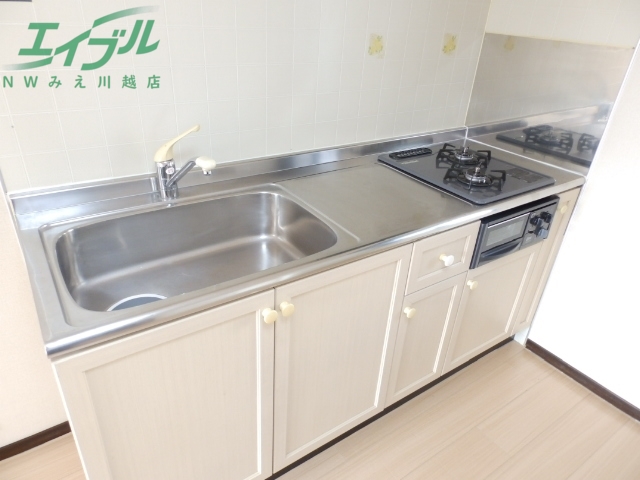 その他設備　その他設備