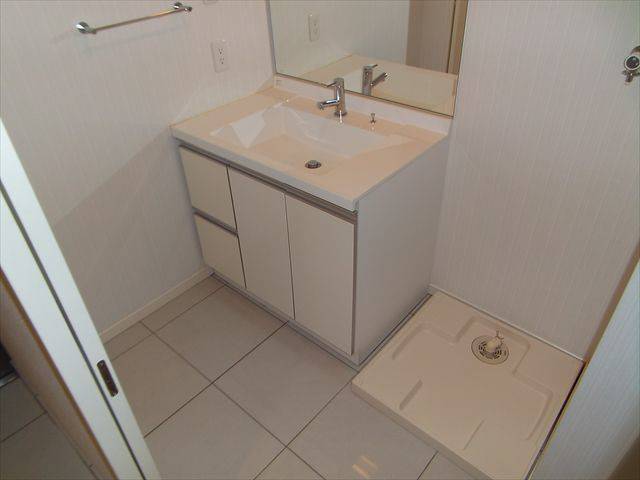 その他　脱衣所