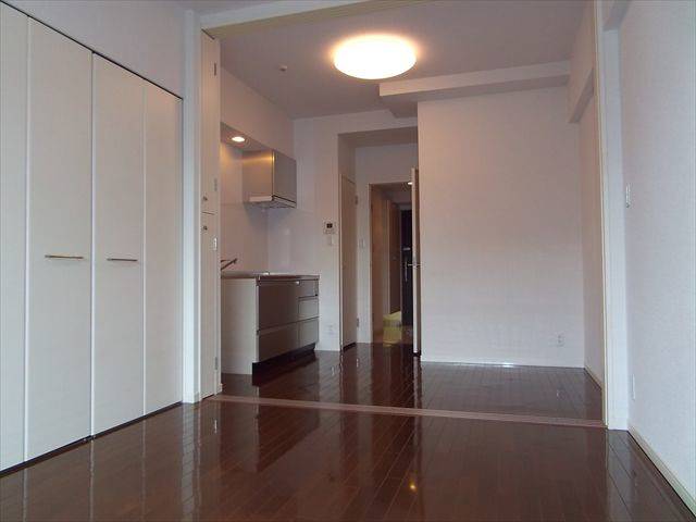 居室・リビング　洋室