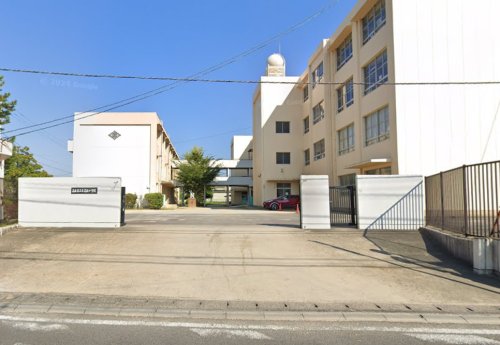 小学校　高松市立古高松小学校（小学校）まで1788m