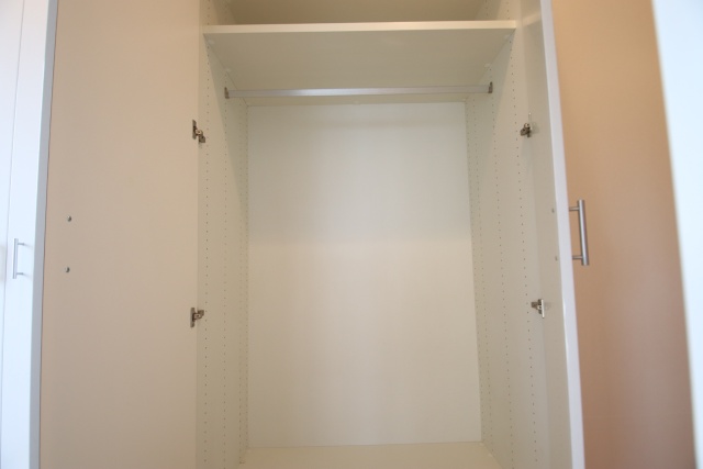 収納　別室の参考写真です。※現況優先