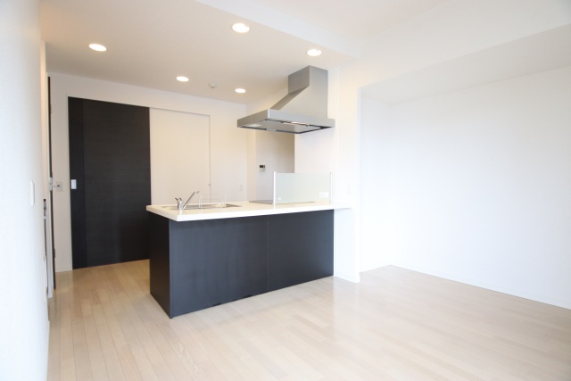 居室・リビング　別室の参考写真です。※現況優先