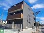 豊四季駅より徒歩5分 1階 新築の賃貸物件
