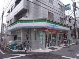 コンビニ　ファミリーマート 大谷田三丁目店（コンビニ）まで341m