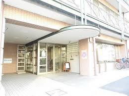 病院　セツルメント診療所 分院（病院）まで372m