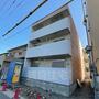 堺駅より徒歩10分 1階 築2年5ヶ月の賃貸物件