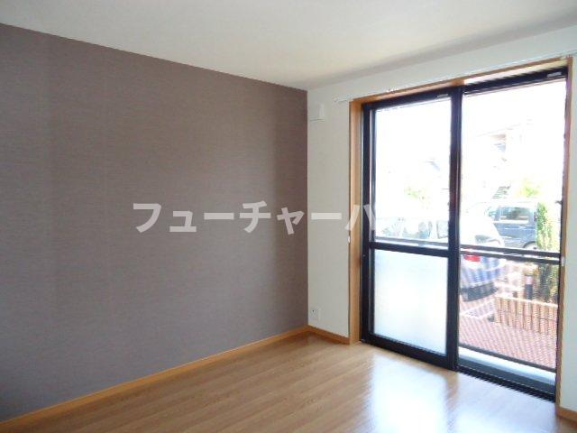 その他部屋・スペース　洋室