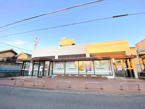 銀行　紀陽銀行和泉寺田支店（銀行）まで610m