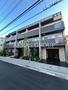 コンフォリア戸越公園 2階 新築の賃貸物件