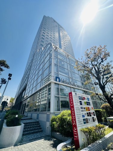 ショッピングセンター　千里ライフサイエンスセンター（ショッピングセンター）まで503m