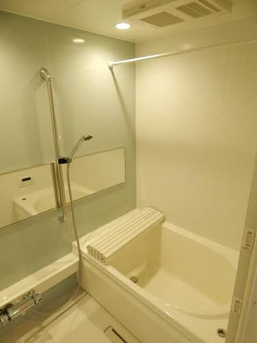 シャーメゾンKAWAHARAA_内装_2