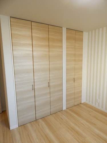 シャーメゾンKAWAHARAA_内装_4