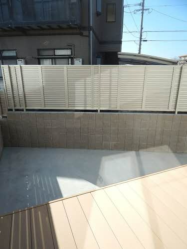 シャーメゾンKAWAHARAA_その他_2