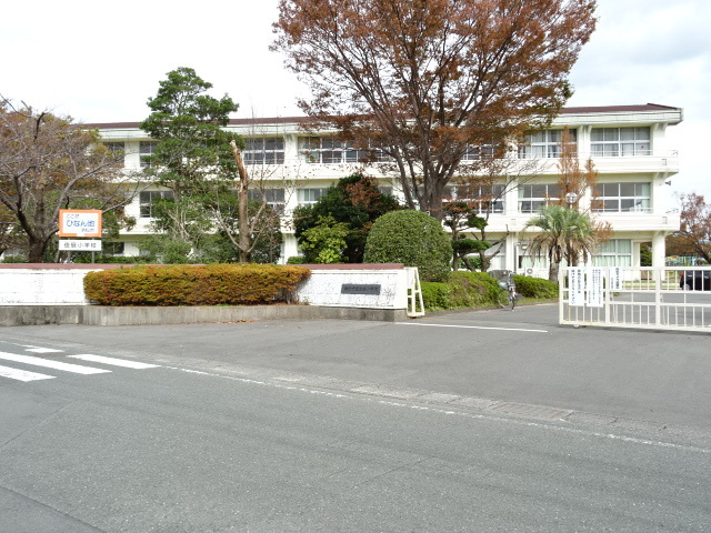 小学校　伎倍小学校（小学校）まで393m