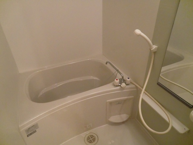 バス・シャワールーム　写真は同型シリーズです。