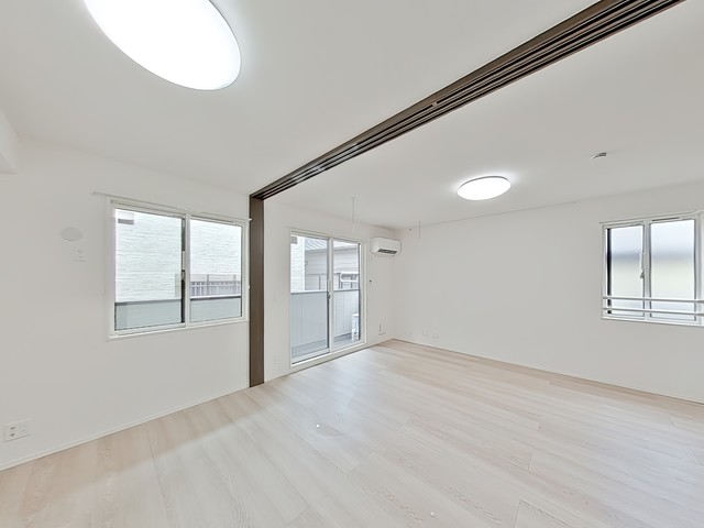 その他　※写真は同タイプ住戸です。