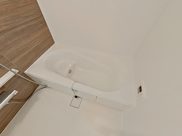 バス・シャワールーム　※写真は同タイプ住戸です。