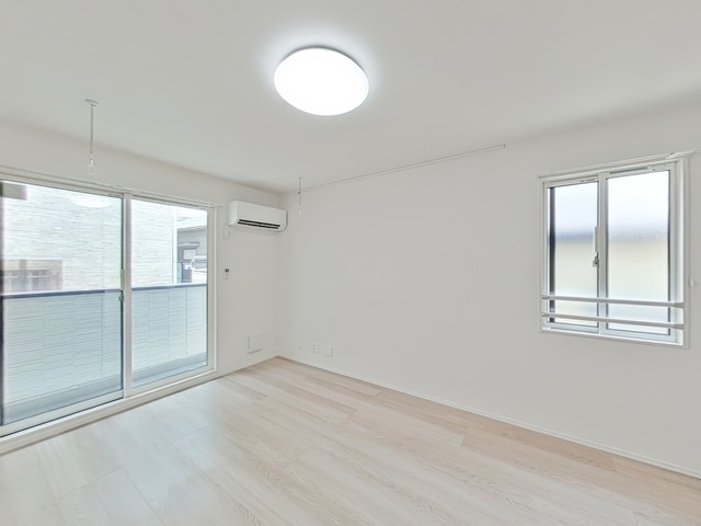 居室・リビング　※写真は同タイプ住戸です。