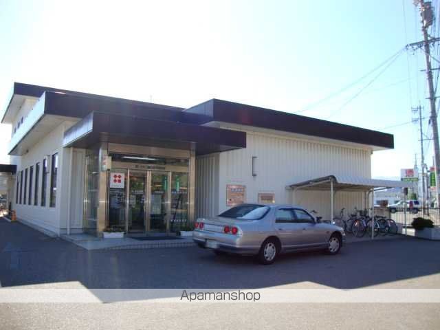 その他　八十二銀行安茂里支店（その他）まで1463m