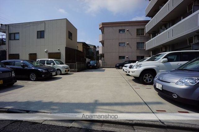 その他共有部分　その他共有部分