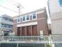 万願寺駅より徒歩3分 2階 築14年10ヶ月の賃貸物件