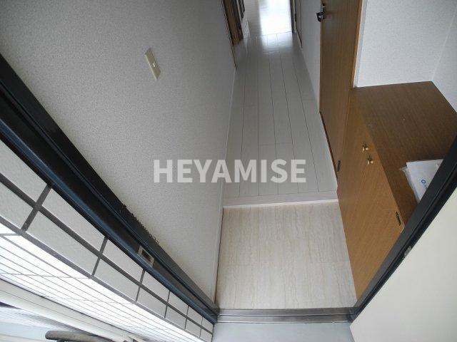 玄関　※同物件同室タイプの写真でございます※現況を優先します※