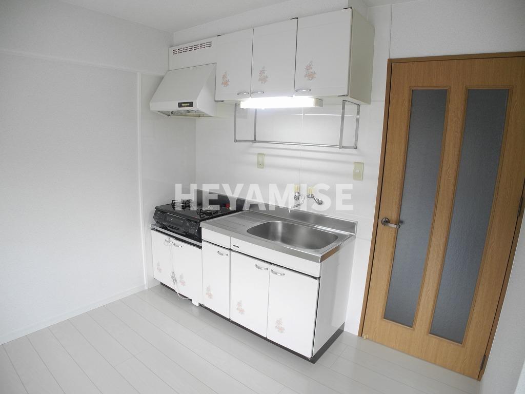 キッチン　※同物件同室タイプの写真でございます※現況を優先します※